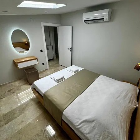Apartament Ece Turizm Isletmeciligi
