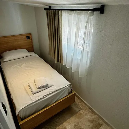 Apartament Ece Turizm Isletmeciligi *